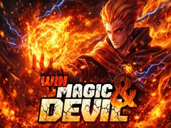 Game Win Magic & Devil