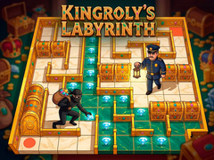 Game KingRoly's Labyrinth