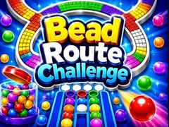 Game Bead Route Challenge