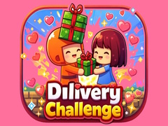 Game Dilivery Challenge
