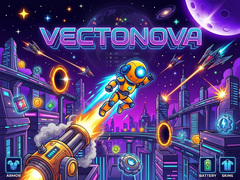 Game Vectonova