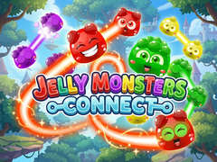 Game Jelly Monsters Link