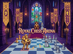 Game Royal Chess Arena