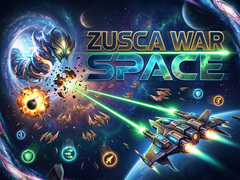 Game Zusca War Space