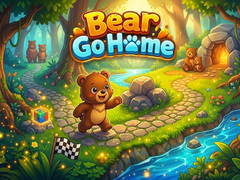Game Bear Go Home