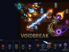 Game Voidbreak