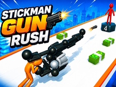 Game Stickman Gun Rush
