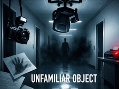 Game Unfamiliar Object