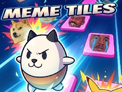 Game Meme Tiles