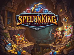 Game SpelunKing