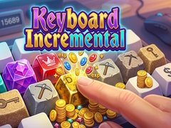 Game Keyboard Incremental