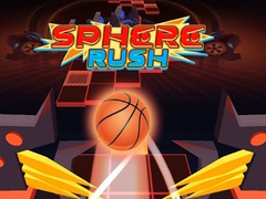 Game Sphere Rush