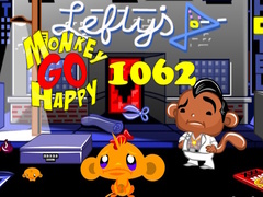 Game Monkey Go Happy Stage 1062