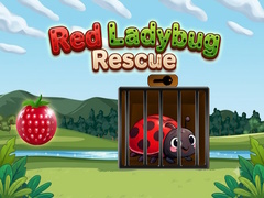 Game Red Ladybug Rescue