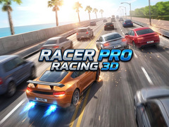 Game Racer Pro: Racing 3D