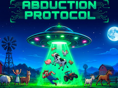 Game Abduction Protocol