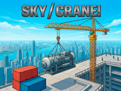 Game Sky Crane