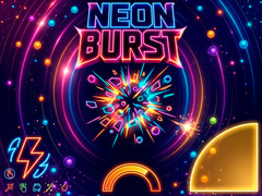 Game Neon Burst