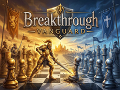 Game Breakthrough Vanguard