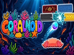 Game Coralnoid
