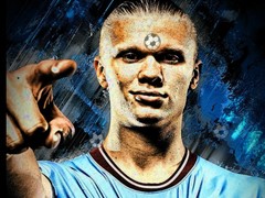 Game Haaland Hidden Balls