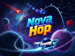 Game Nova Hop