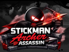 Game Stickman Archer Assassin