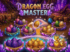 Game Dragon Egg Master