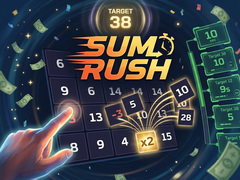 Game Sum Rush