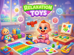 Game Relaxation Toys