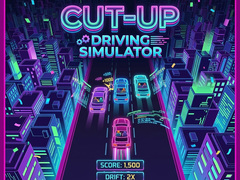 Game Cut-Up