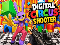 Game Digital Circus Shooter