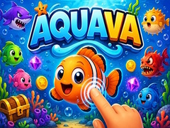 Game Aquava