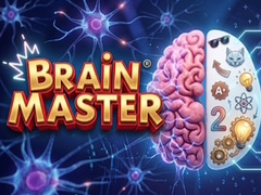 Game Brain Master