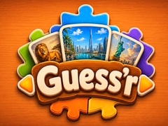 Game Guess'r
