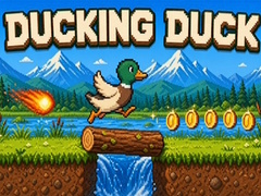 Game Ducking Duck