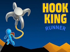 Game Hook King Runner