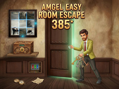 Game Amgel Easy Room Escape 385