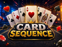 Game Card Sequence