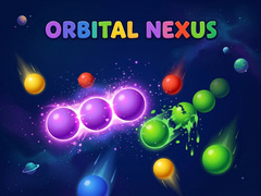 Game Orbital Nexus