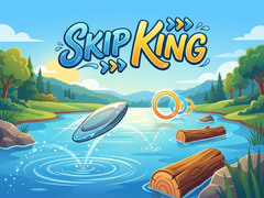 Game Skip King