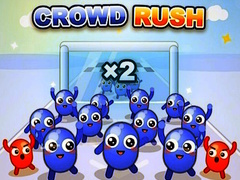 Game Crowd Rush