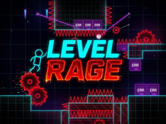 Game Level Rage