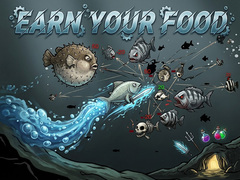 Game Earn Your Food