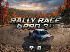 Game Rally Race Pro 3