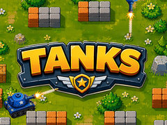 Game Tanks