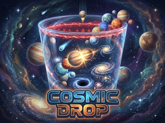 Game Cosmic Drop
