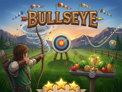 Game Bullseye
