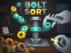 Game Bolt Sort