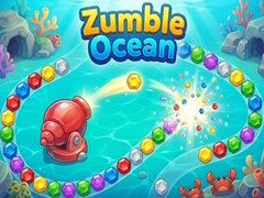 Game Zumble Ocean